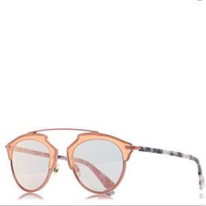 Authentic Christian Dior Sunglasses